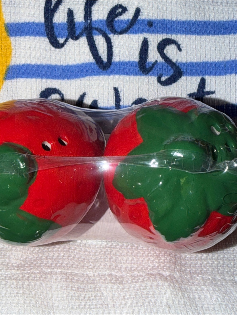 Strawberry 11 Piece Bundle - Picture 3 of 7